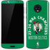 2024 NBA Champions Boston Celtics Moto G6 Skin